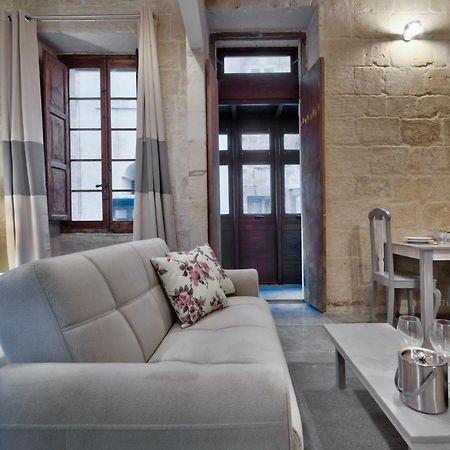 Laparelli Suites: Luxury Suite 2 Valletta Exteriör bild