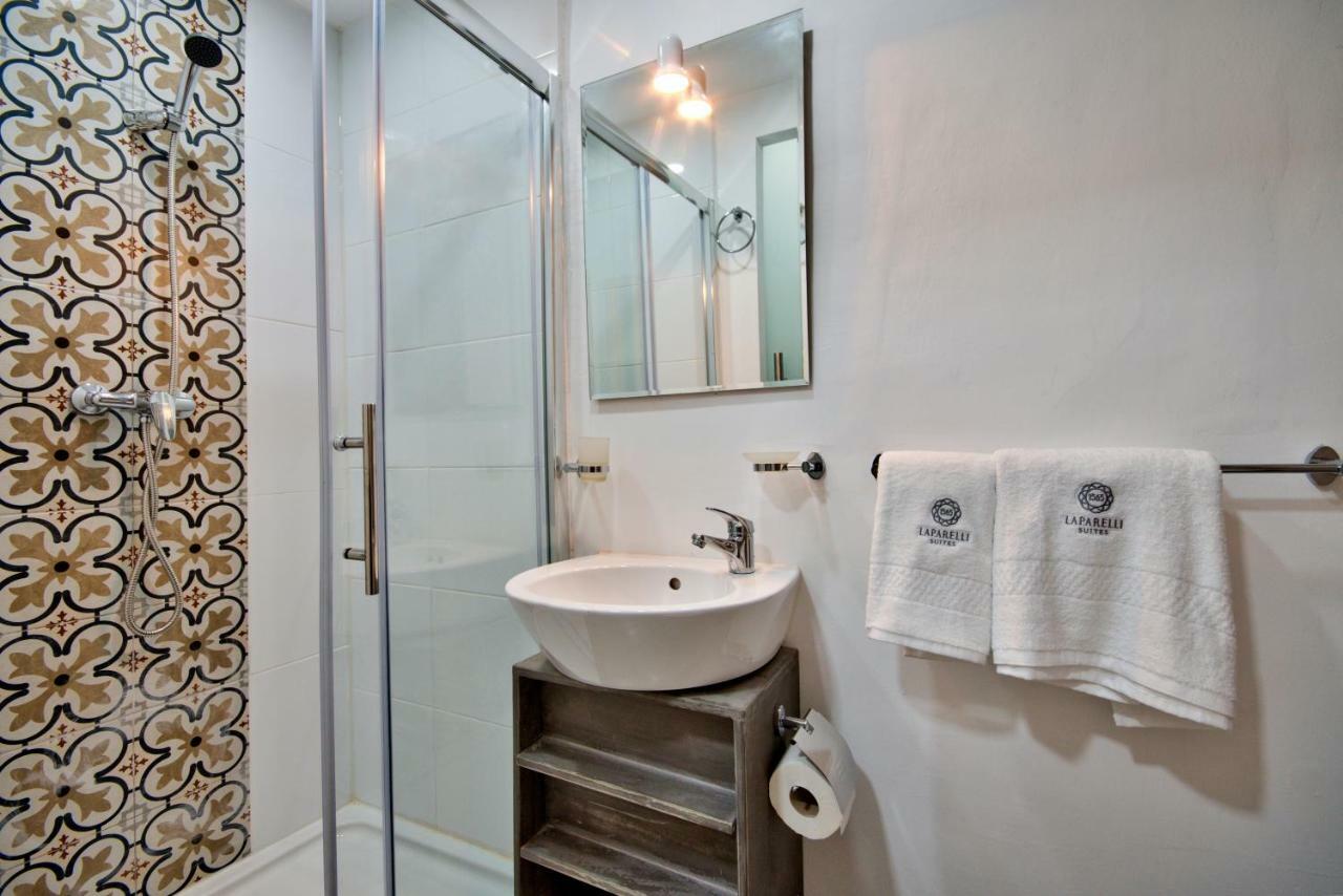 Laparelli Suites: Luxury Suite 2 Valletta Exteriör bild